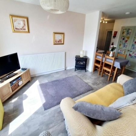 Beautiful 2 Bedroom Annexe In Popular Town Location Narberth Zewnętrze zdjęcie