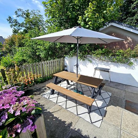Beautiful 2 Bedroom Annexe In Popular Town Location Narberth Zewnętrze zdjęcie