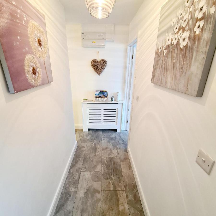Beautiful 2 Bedroom Annexe In Popular Town Location Narberth Zewnętrze zdjęcie