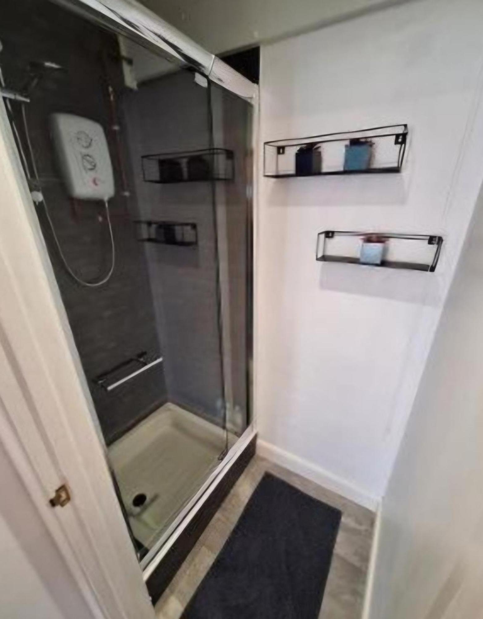 Beautiful 2 Bedroom Annexe In Popular Town Location Narberth Zewnętrze zdjęcie