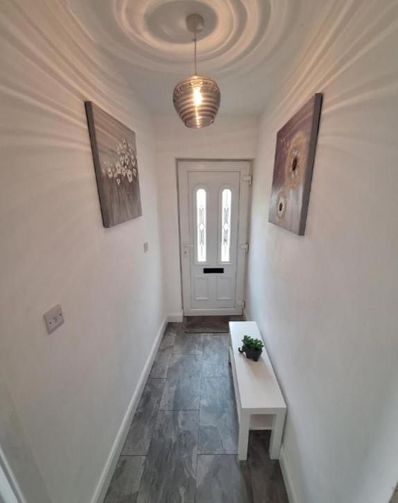 Beautiful 2 Bedroom Annexe In Popular Town Location Narberth Zewnętrze zdjęcie
