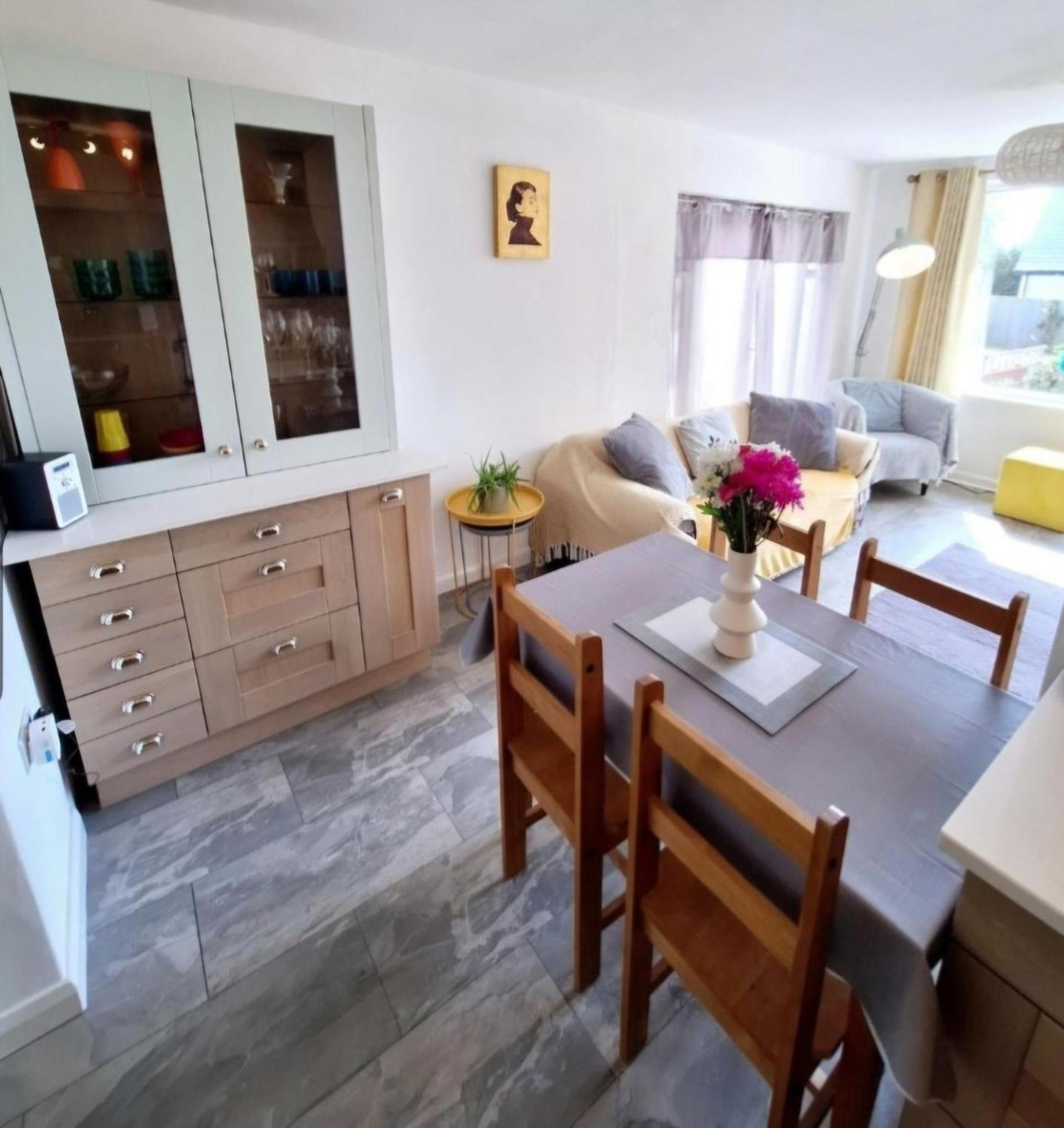 Beautiful 2 Bedroom Annexe In Popular Town Location Narberth Zewnętrze zdjęcie