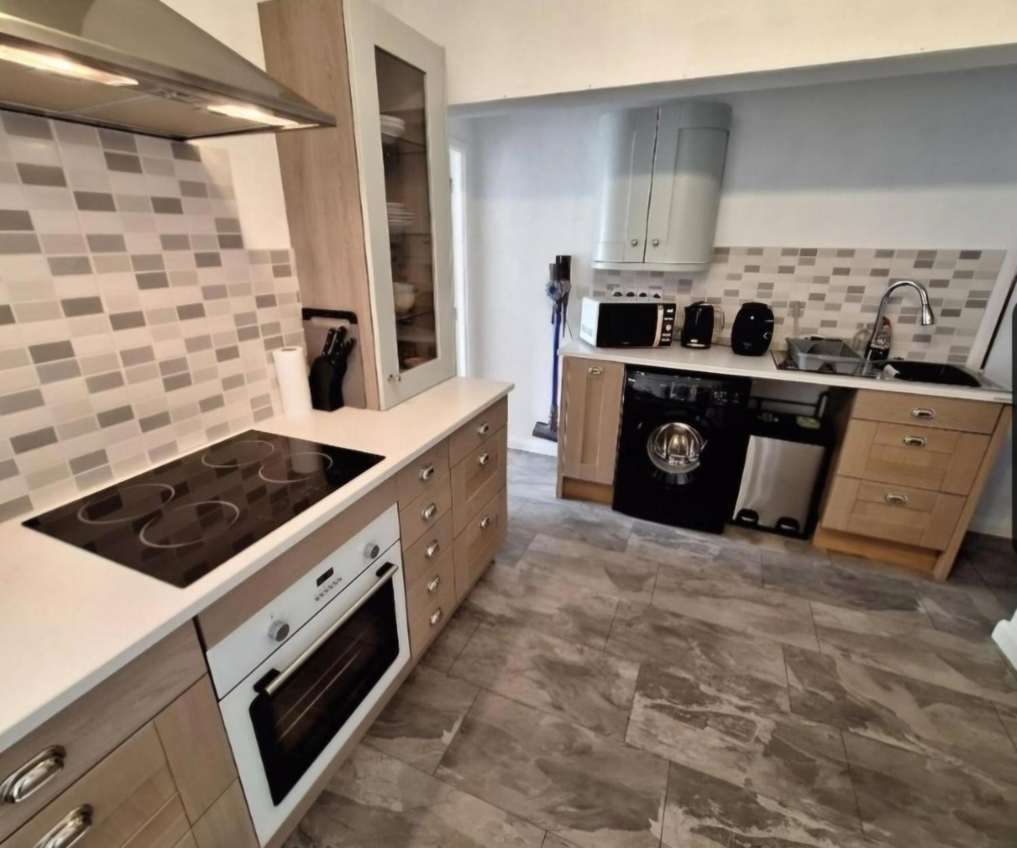 Beautiful 2 Bedroom Annexe In Popular Town Location Narberth Zewnętrze zdjęcie